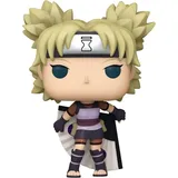 Funko Naruto Pop! Animation Vinyl Figur Temari