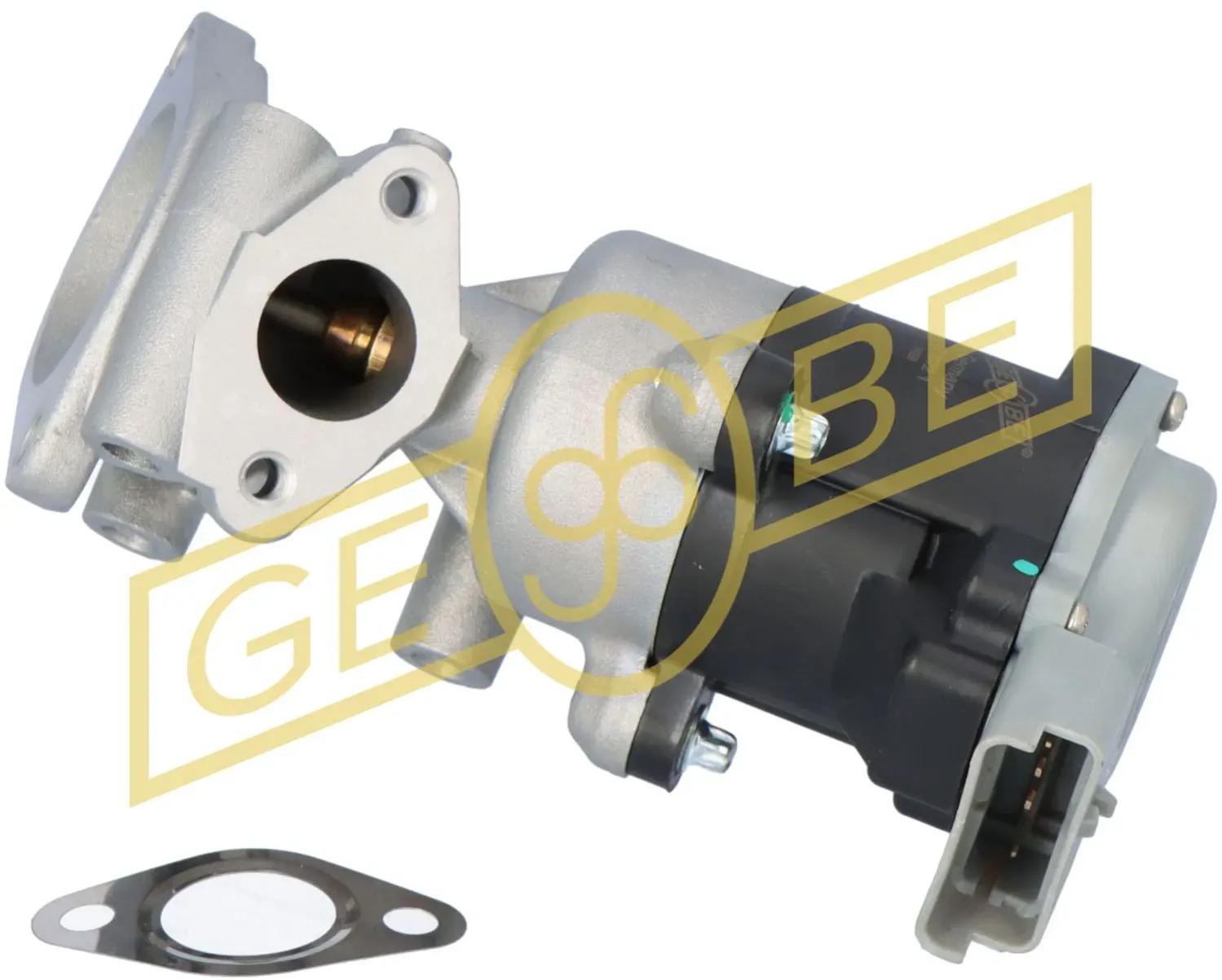 GEBE AGR-Ventil 930721 für JAGUAR Citroën/Peugeot