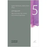 Edition Kunstschrift Lernspuren