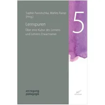 Edition Kunstschrift Lernspuren