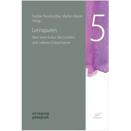 Edition Kunstschrift Lernspuren