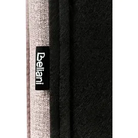 Beliani Corio 180 x 200 cm Beige