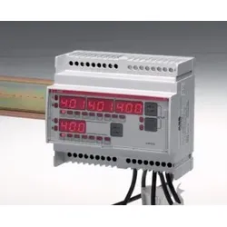 ABB DMTME-I-485 Multimeter Spannung, Strom, Leistung 2CSM180050R1021 DMTMEI485