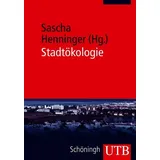 UTB Stadtökologie: