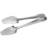 Gräwe Gebäckzange Edelstahl ca. 20 cm