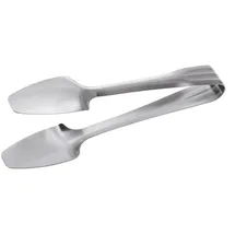 Gräwe Gebäckzange Edelstahl ca. 20 cm