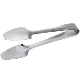 Gräwe Gebäckzange Edelstahl ca. 20 cm