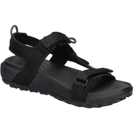 The North Face EXPLORE CAMP Sandale Damen Schwarz 41,5
