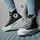 Converse Chuck Taylor All Star Platform High Top black/white/white 37,5