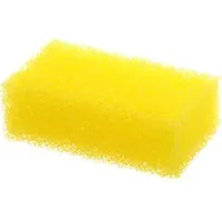 Nigrin Insektenschwamm Gelb 1 St. 71502