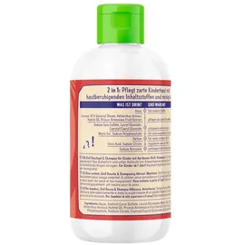 Dresdner Essenz Dreckspatz Duschgel 2in1 Sanft zu dir