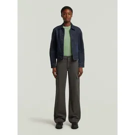 G-Star Cargohose grau 34x30