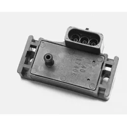 MEAT & DORIA Sensor, Ladedruck Saugrohrdruck Ladedruck,Sensor, 3-polig für ALFA ROMEO KIA PEUGEOT JEEP LANCIA VOLVO OPEL ISUZU DS RENAULT HYUNDAI TRUC