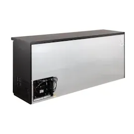 GastroHero Barkühltisch ECO 0/6