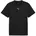 TAD ESSENTIALS HEATHER CAT schwarz L