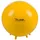 Gymnic Sit'n Gym Sitzball Gelb 45 cm