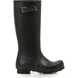 Hunter Gummistiefel Damen Schwarz 42