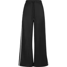 URBAN CLASSICS Wide Leg Trainingshose Schwarz 52