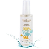 Jean&Len After Sun Aloe Vera Gel,
