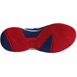 adidas Ligra 8 Herren Team royal Blue/FTWR White/Pure Ruby 38 2/3
