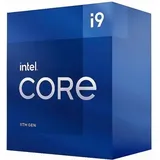Intel Core i9-11900F, 2,5 GHz LGA1200