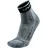 Uyn One Cool Low Cut Trekkingsocken Herren G174 grey-black 39-41