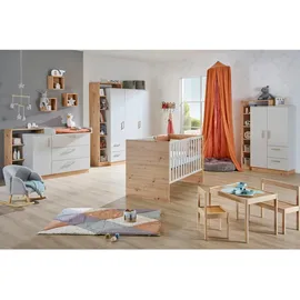 Mäusbacher Umbauseiten BASIC (BHT 139x16x2 cm)