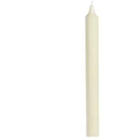 Eubiona Stabkerze 22 x 210 elfenbein