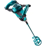 COLLOMIX Collomix, Xo 4R M, 1500W, 6,2kg, M14-Anschluss, Rührer 140cm
