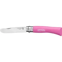 Opinel Nr.7 Junior pink (254232)