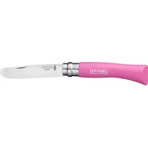 Opinel Nr.7 Junior pink (254232)