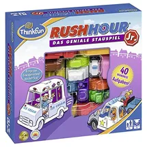 Think Fun Rush Hour Junior