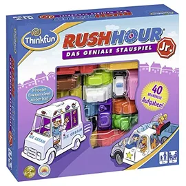 Think Fun Rush Hour Junior