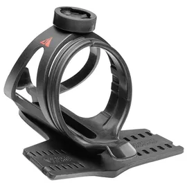 Profile Design Hsf Bta Garmin Mount Flaschenhalter - schwarz - Einheitsgröße