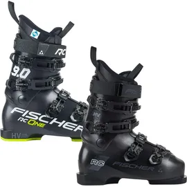 Fischer RC One 9.0 yellow/black - 30,5
