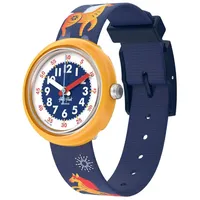 Flik Flak Kinderuhr YEAR OF THE HORSE FPNP165C