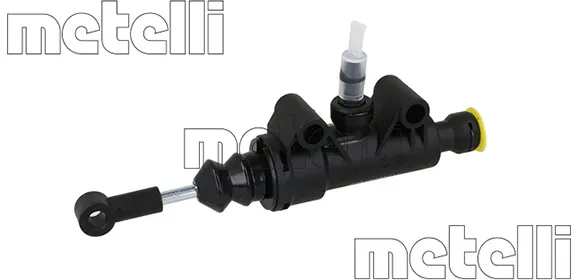 METELLI Geberzylinder, Kupplung 550084 für Mercedes