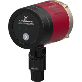 Grundfos Zirkulationspumpe Comfort 15-14 MB PM