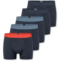SCHIESSER Herren 5 Pack | Gr.: 9