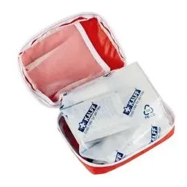 Vaude First Aid Kit M, -