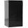 Gürkan Hängeregistraturschrank 76 x 132 x 62 cm schwarz