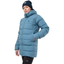 Mountain Equipment Tromso Wmns Parka black (Me-01004) 8
