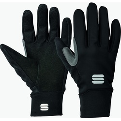 Sportful KID Softshell Gloves black (002) 10Y
