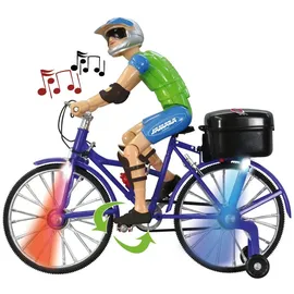 Jamara Fahrrad (402090)
