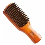 Eurostil Haarbürste Plano Caballero Cepillo Puro Jabali 1un