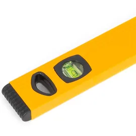 Ironside Wasserwaage 100235 Gelb 100 cm