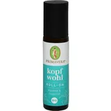 Primavera Kopfwohl Roll-on Bio
