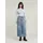 G-Star Maxirock Damen Blau 34