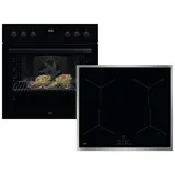 AEG Electrolux AH43B Einbauherd-Set