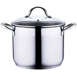 BERGNER Schmortopf 24 cm